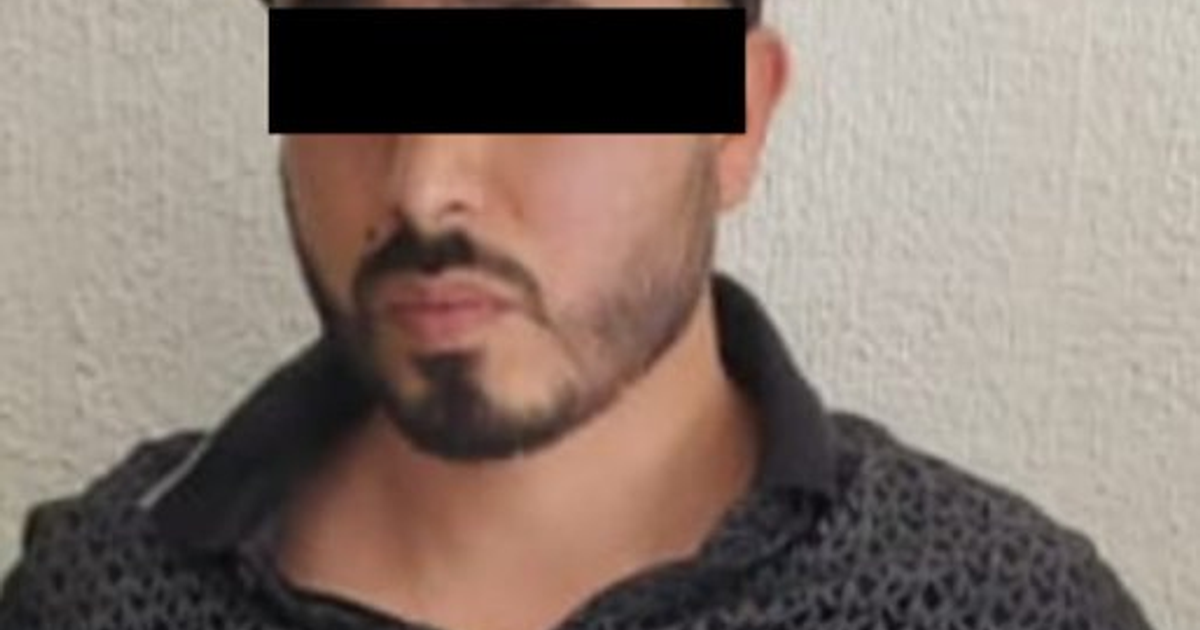 Operativo de seguridad en Exhipódromo de Peralvillo con cateos y detenciones