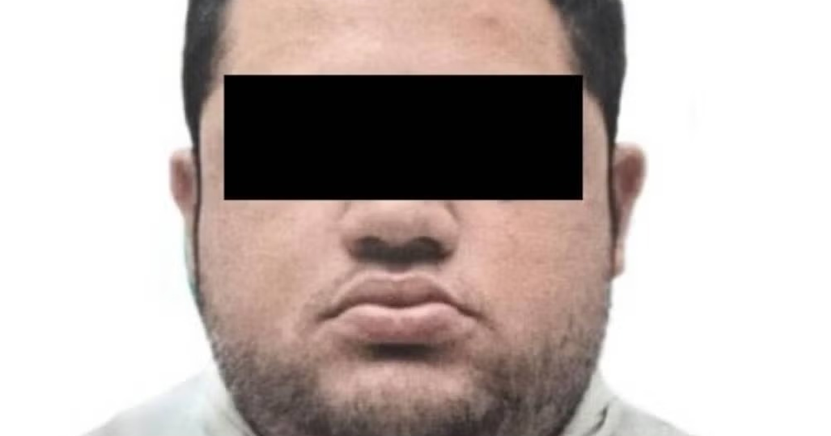 Operativo de detención de líder del Cártel del Golfo en Reynosa
