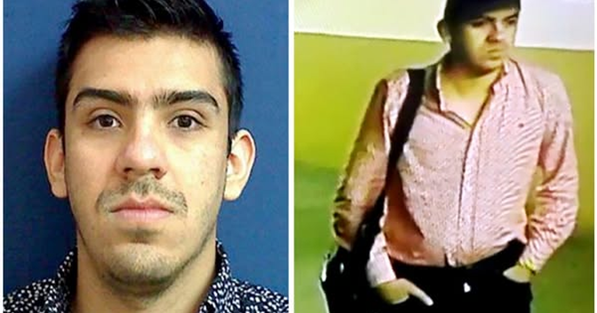 Guardia Nacional detiene a 'El Flaquito' en Mexicali, Baja California