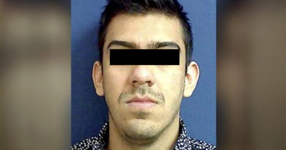 Audiencia de vinculación de Pablo Edwin Huerta Nuño en Almoloya