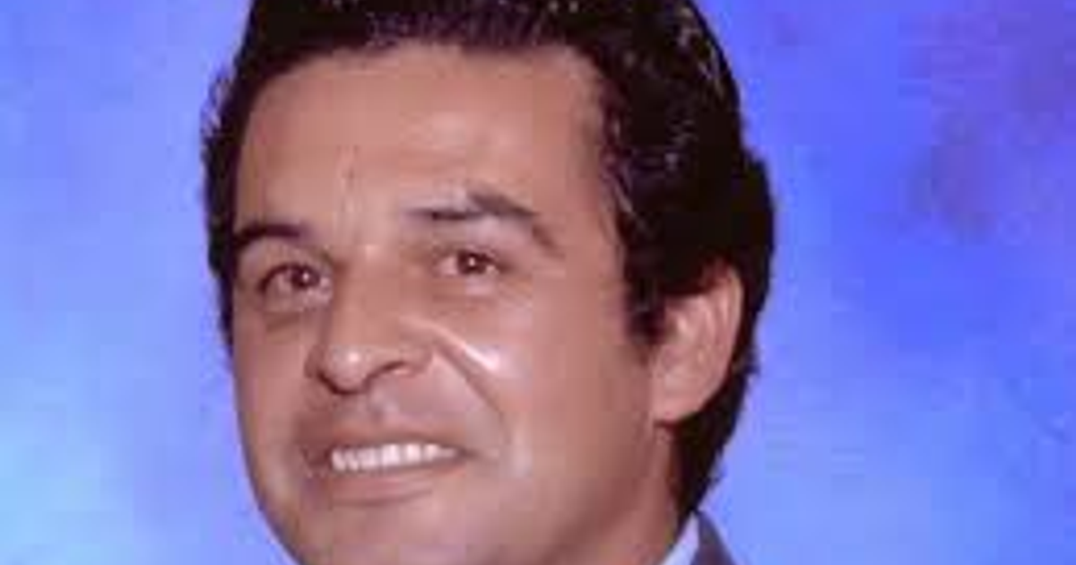 Imagen de Enrique 'Kiki' Camarena, agente de la DEA, cuya muerte en 1985 impactó la lucha antidrogas.