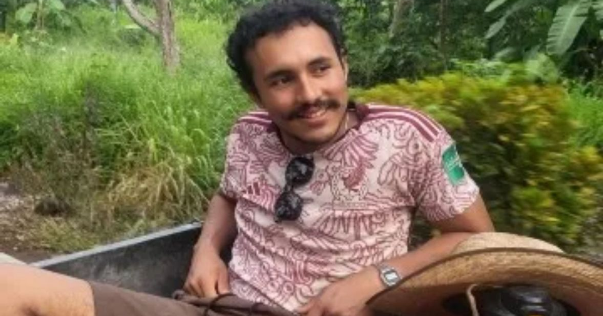 Operativo de búsqueda en Green Island por desaparición de estudiante mexicano