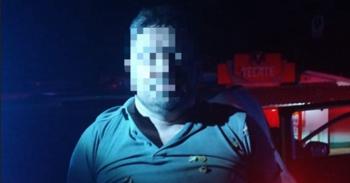 Operativo de seguridad en Villa Adolfo López Mateos con fuerzas policiales y Guardia Nacional