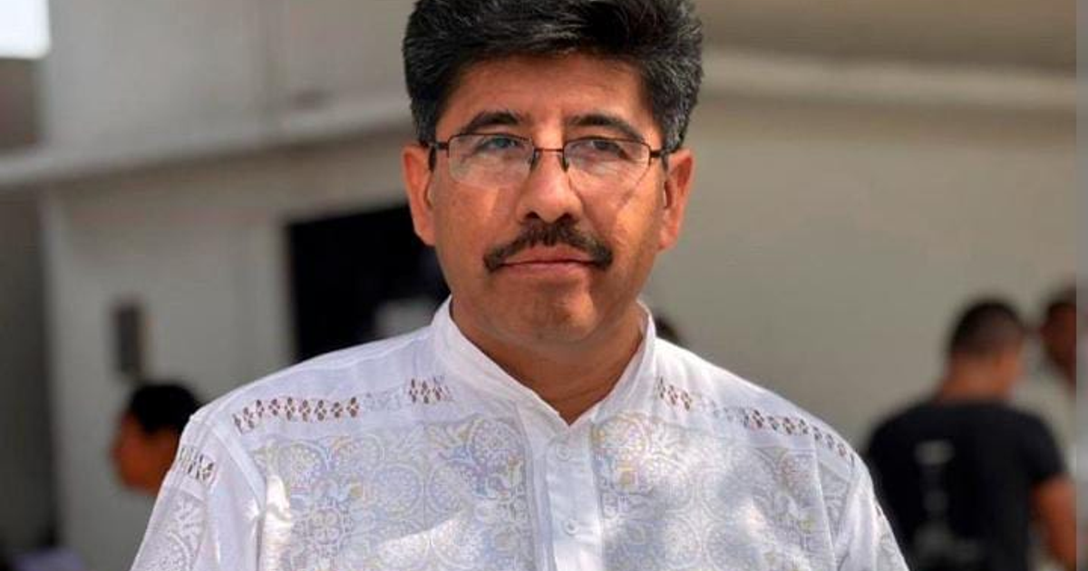 Hugo Aguilar Ortiz lidera elección judicial para la SCJN