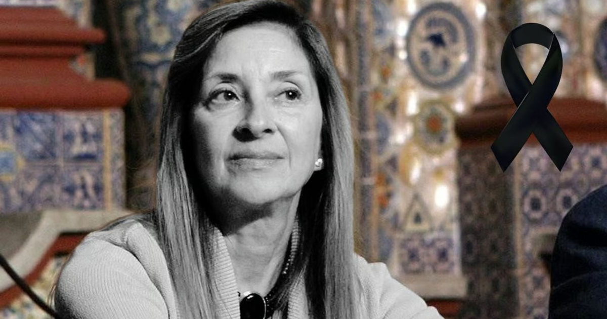 Retrato de Isabel Turrent, influyente ensayista y traductora mexicana, en un homenaje póstumo.