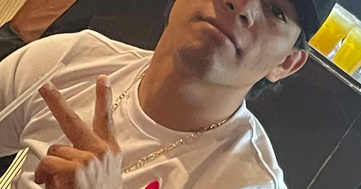 Imagen relacionada con la búsqueda de un joven desaparecido en Sinaloa, caso RZS-0117-2025.