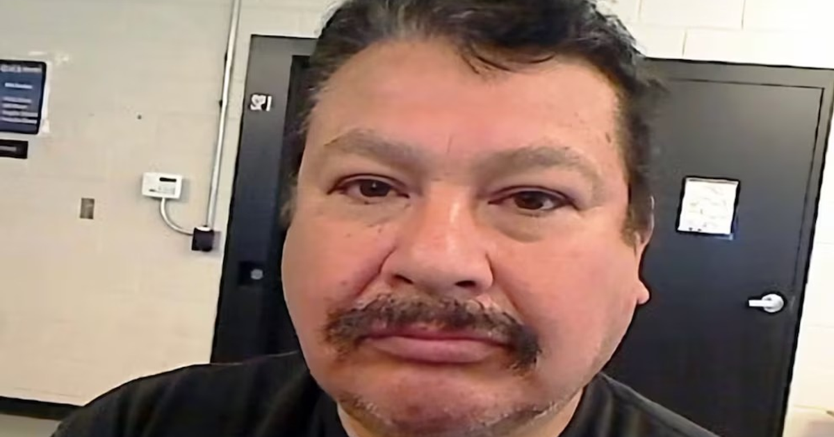 Imagen relacionada con el caso de incriminación injusta de Ramón Morales Reyes, migrante mexicano.