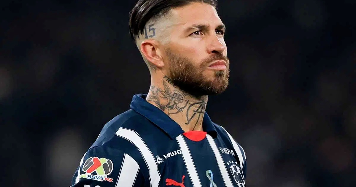 Jugadores de Monterrey celebrando su clasificación a octavos de final del Mundial de Clubes 2025