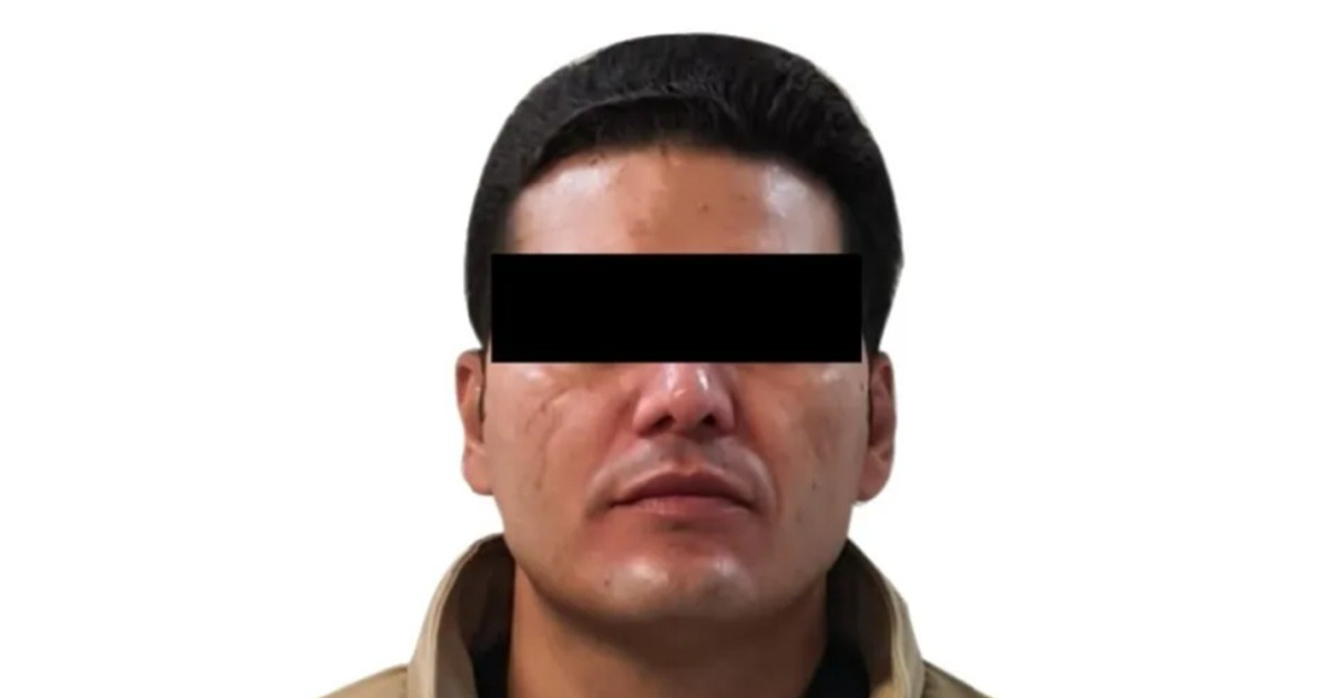 Imagen representativa de la sentencia por tráfico de drogas de Jorge Humberto Pérez Cázares, alias 'Cadete'.