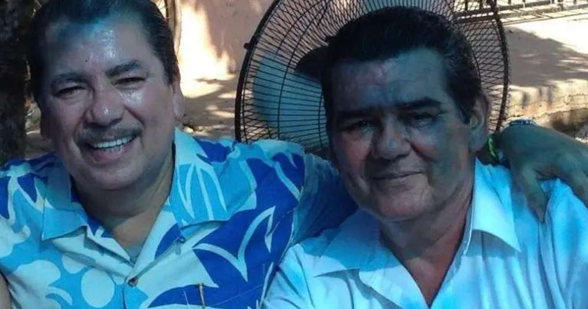 Fotografía de Rafael Oceguera Ramos, exsecretario de Gobierno de Sinaloa, en un evento oficial.