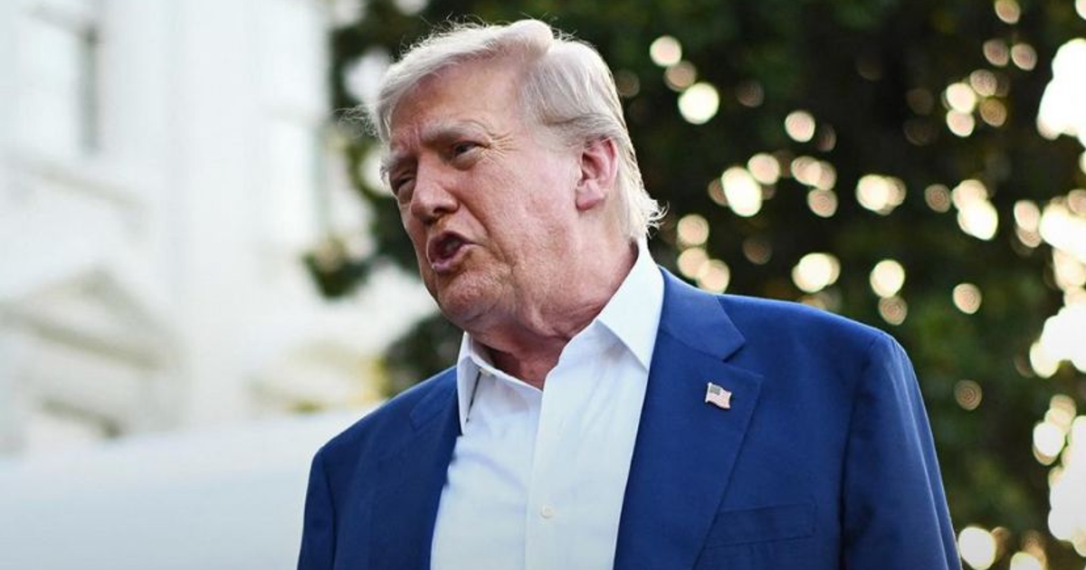 Imagen que simboliza la tensión en Oriente Medio tras la ruptura del alto el fuego entre Israel e Irán, con la intervención de Trump.