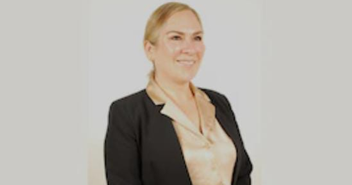 Silvia Rocío Delgado García lidera resultados preliminares en elección judicial de Chihuahua