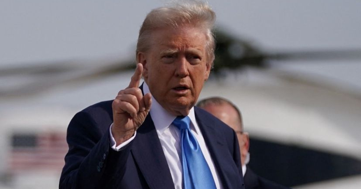 Ruptura de negociaciones comerciales entre EE.UU. y Canadá debido a un impuesto digital.