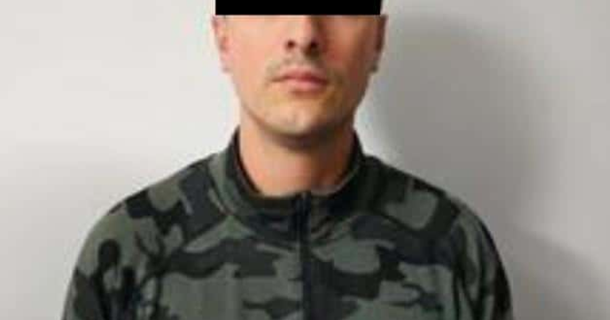 Operativo federal en Tlajomulco: decomiso de armas y detención de sospechoso