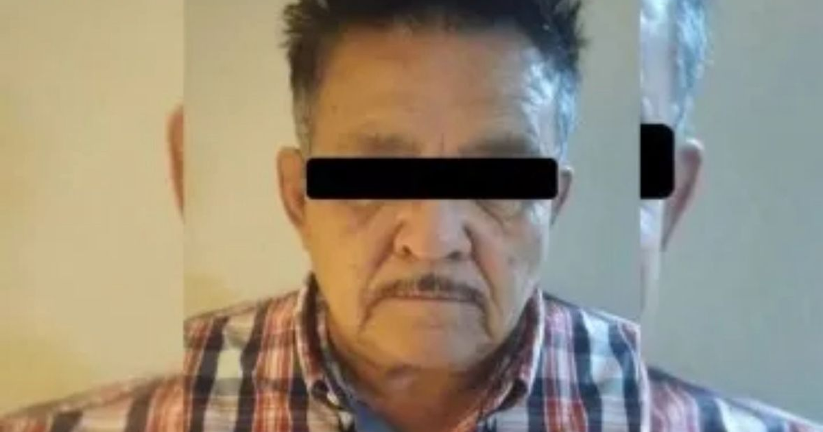 Imagen relacionada con el caso de amparo y suspensión de extradición de Abraham Oseguera Cervantes, alias 'Don Rodo'.