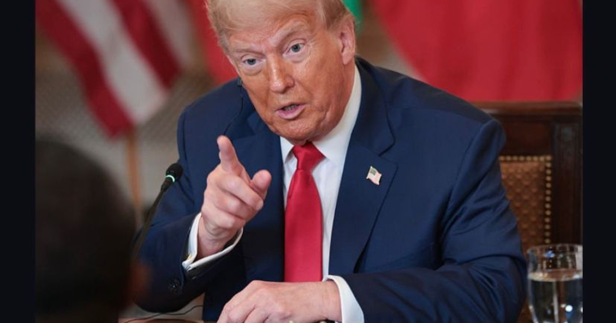 Imagen representativa de los aranceles de EE.UU. a Canadá y su impacto en el comercio.