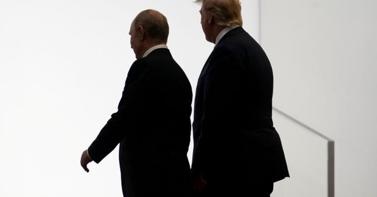 Imagen representativa de aranceles secundarios y presión comercial entre EE.UU. y Rusia.