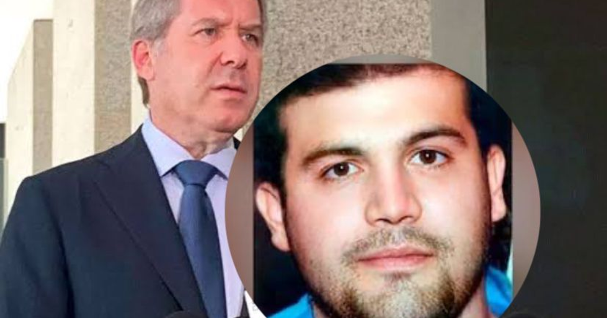 Audiencia de Joaquín Guzmán López en tribunal de Chicago