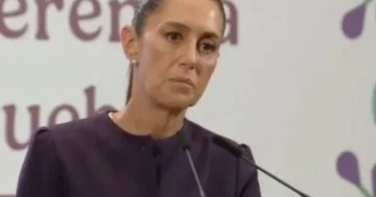 Imagen que ilustra la disputa comercial entre México y EE.UU. por aranceles y cierres fronterizos.