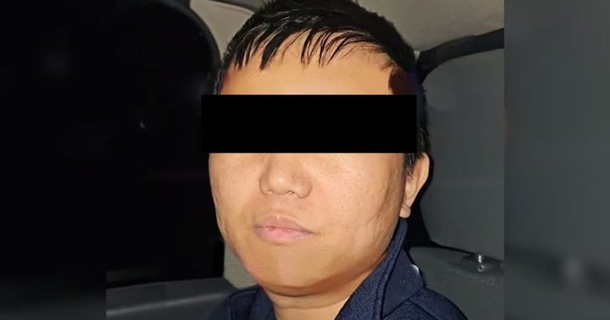 Zhi Dong Zhang, acusado de corrupción judicial y vínculos con cárteles, escapa de prisión domiciliaria.