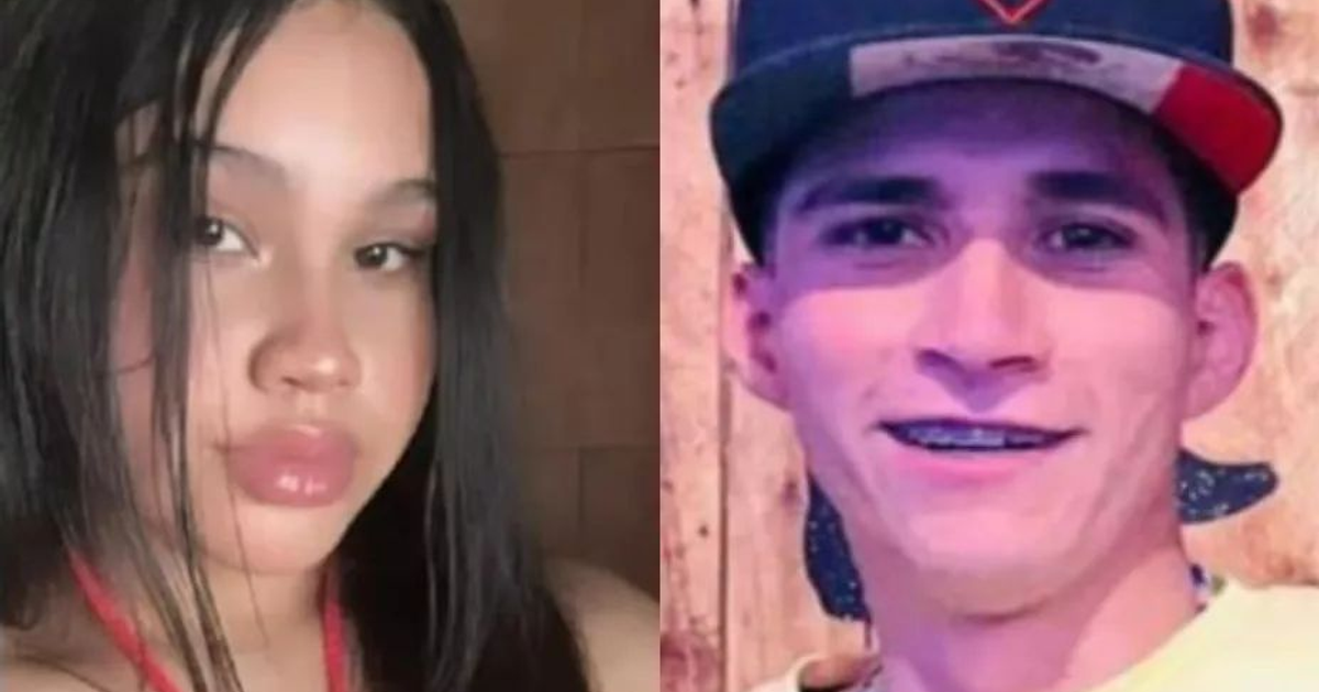 Imagen relacionada con la desaparición de Helena Vela Leyva y Manuel de Jesús Vizcarra Sosa en Mazatlán.