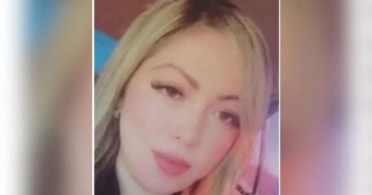 Operativo de búsqueda en Sinaloa por desaparición de Araceli Guadalupe Soto Bejarano