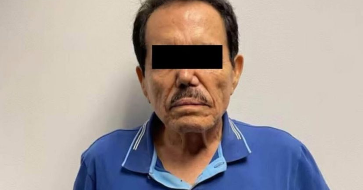 Solicitud de información al Departamento de Justicia de EE.UU. sobre Ismael 'El Mayo' Zambada