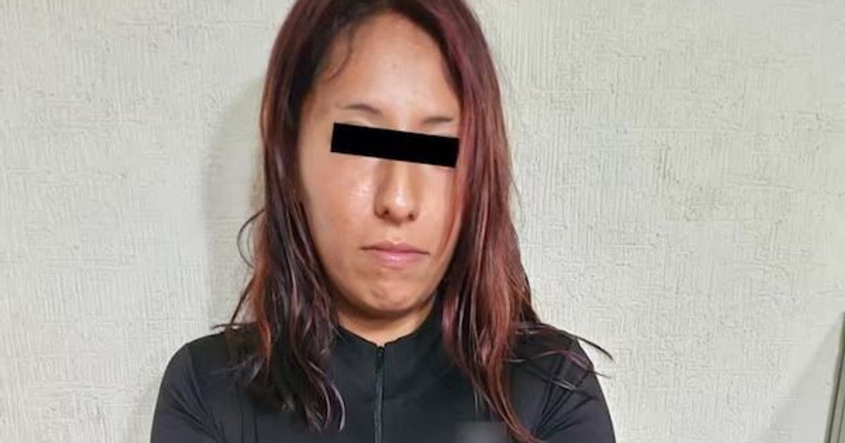 Detención de Janet N. en Valle de Bravo por vínculos con La Familia Michoacana