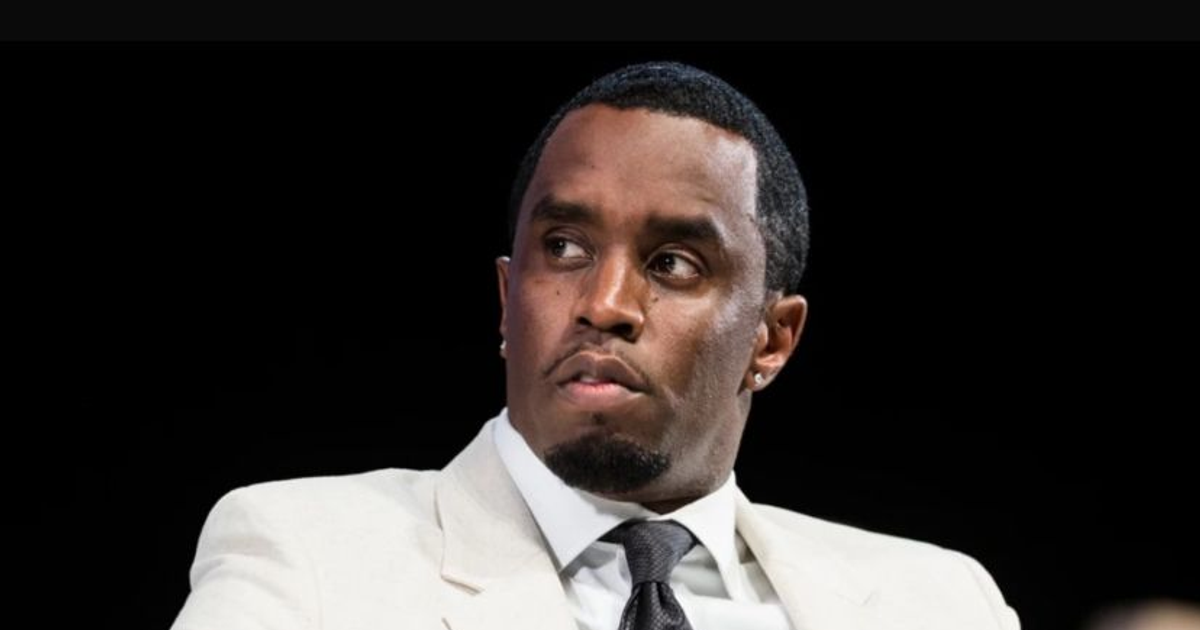 Sean 'Diddy' Combs en el tribunal de Manhattan durante su juicio por tráfico sexual.