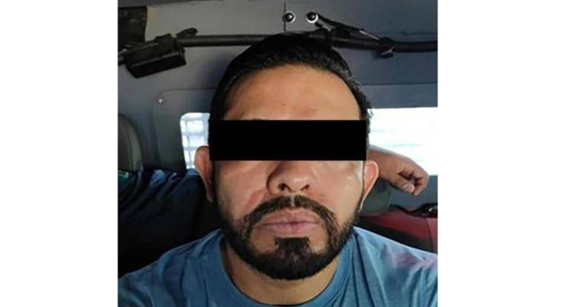Operativo de captura de Ulises “N” en Tlajomulco, Jalisco