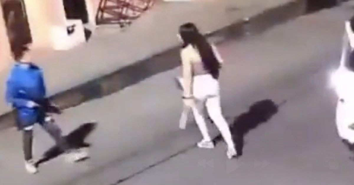 Detención de Kevin “N” en Guadalajara por feminicidio