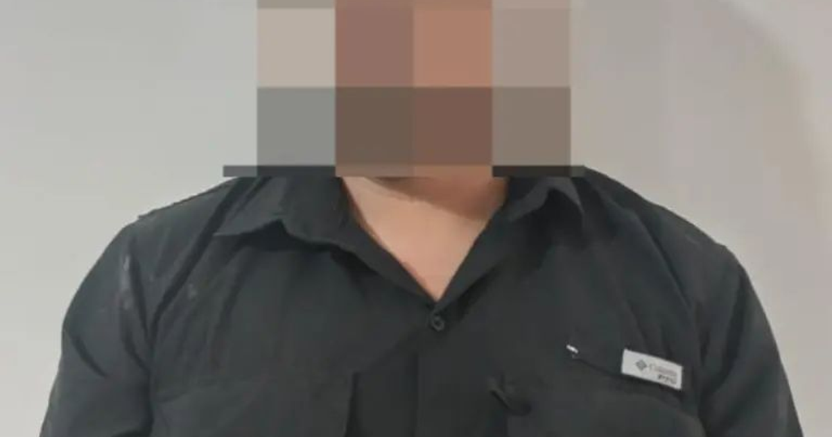 Operativo policial en Sinaloa para la captura de presunto feminicida Kevin “N”