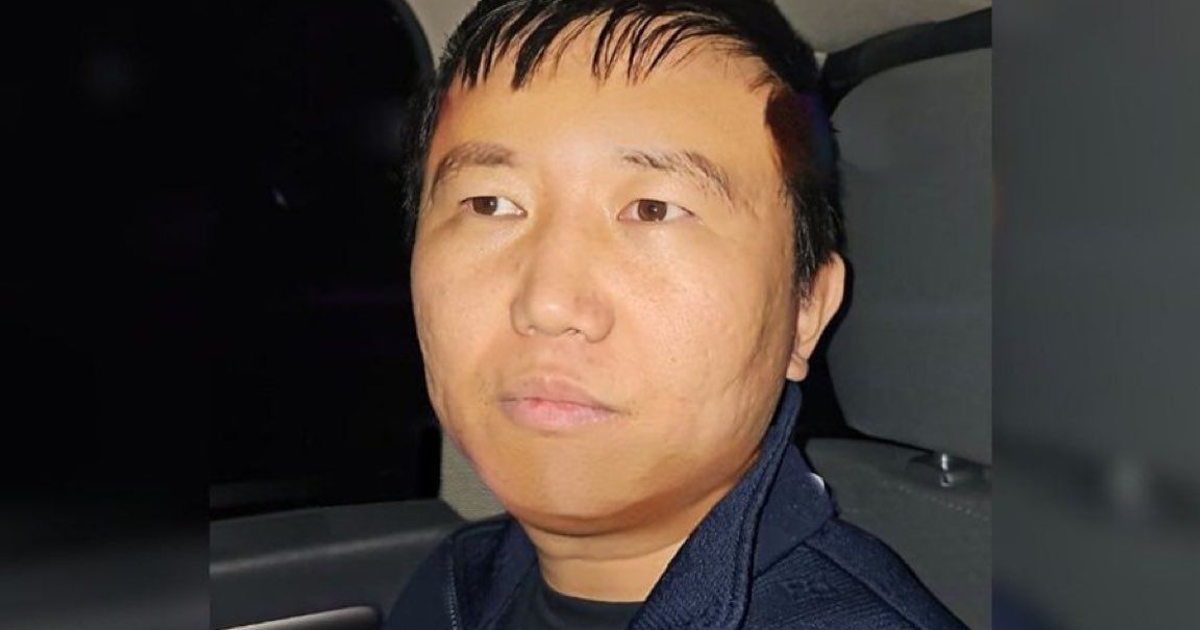 Zhi Dong Zhang, conocido como 'El Chino', escapa de custodia en Ciudad de México, vinculado al CJNG.