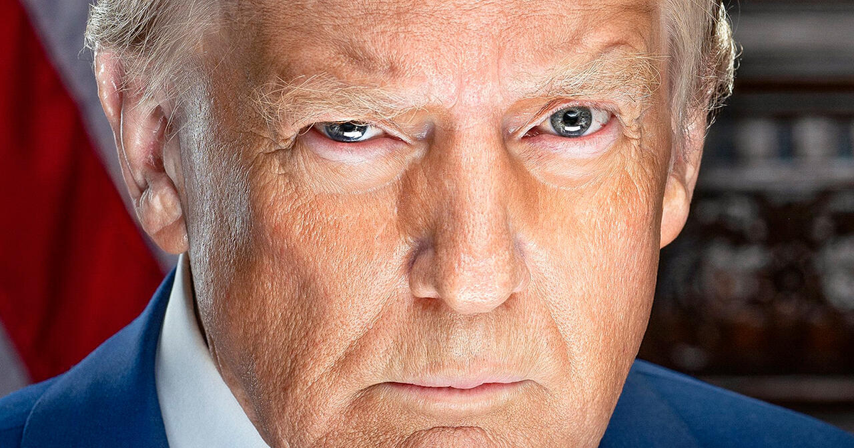 Imagen relacionada con las políticas económicas y migratorias de Donald Trump