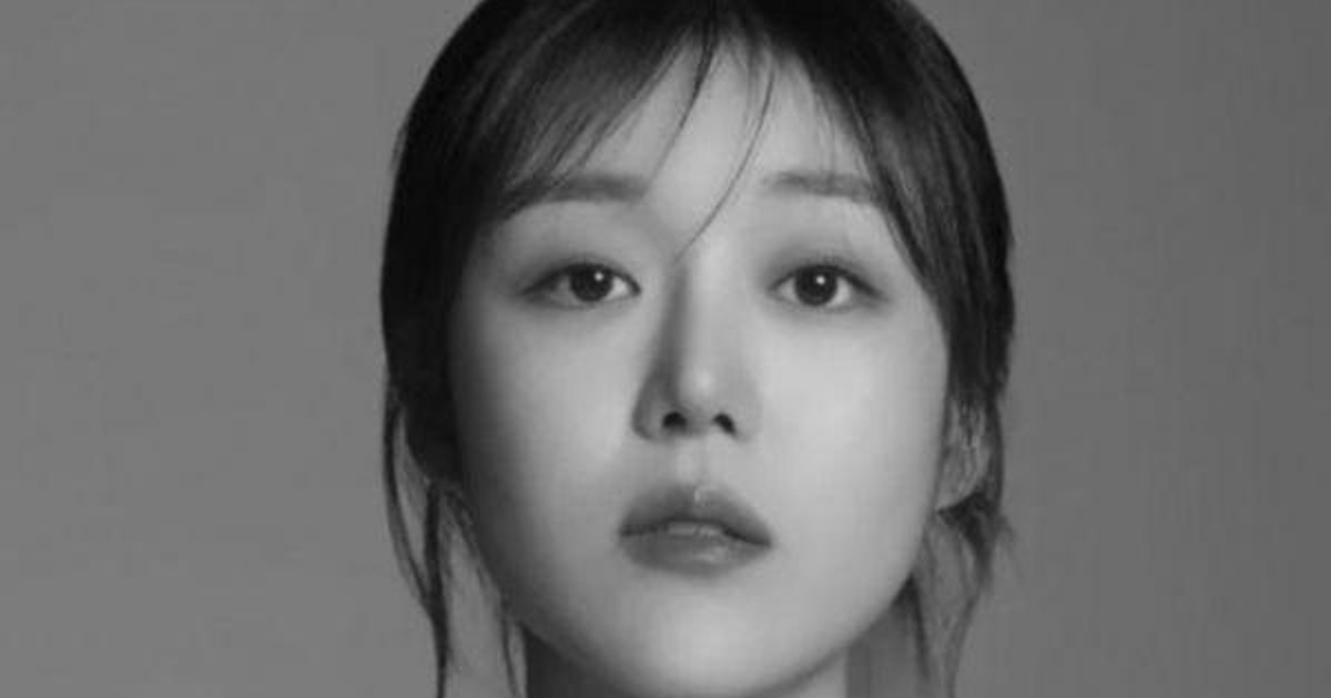 Kang Seo-Ha, actriz surcoreana, fallecida por cáncer gástrico avanzado