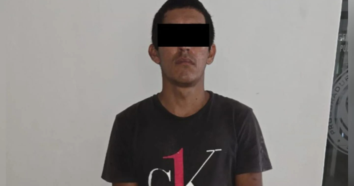 Operativo conjunto en Mazatlán con detención de drogas en motocicleta