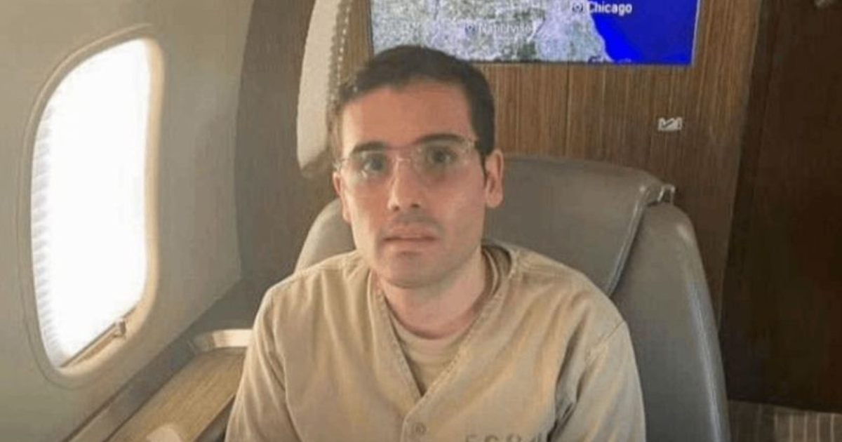 Investigación federal en Nueva York sobre Ovidio Guzmán López por tráfico de drogas.