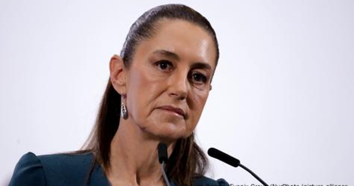 Operativo de captura de El Mayo Zambada en aeródromo privado