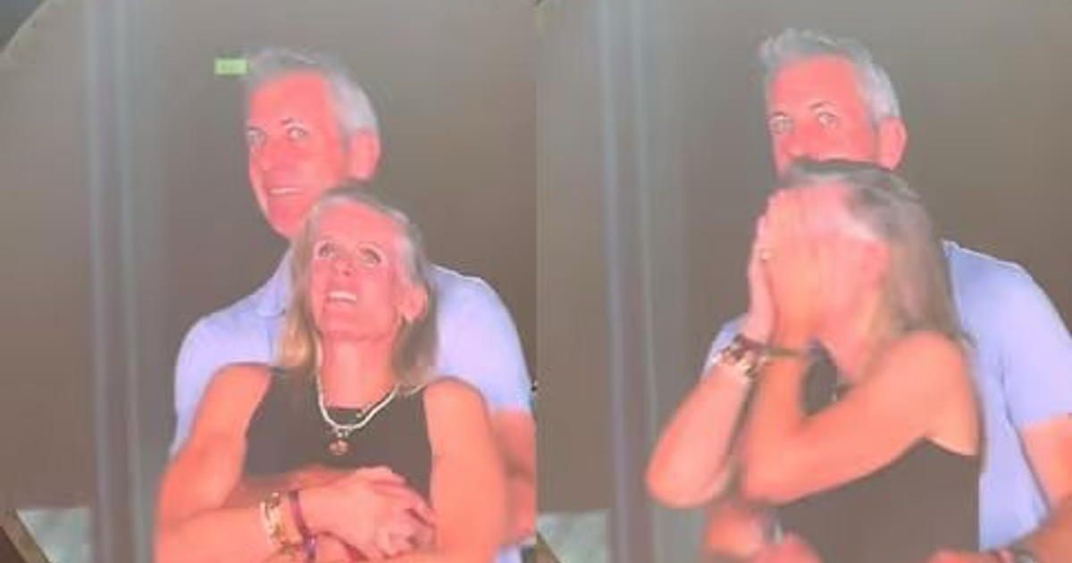 Andy Byron renuncia como CEO de Astronomer tras escándalo en concierto