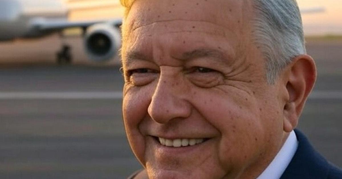 Imagen representativa de sanciones del DOT a México por slots en el AICM