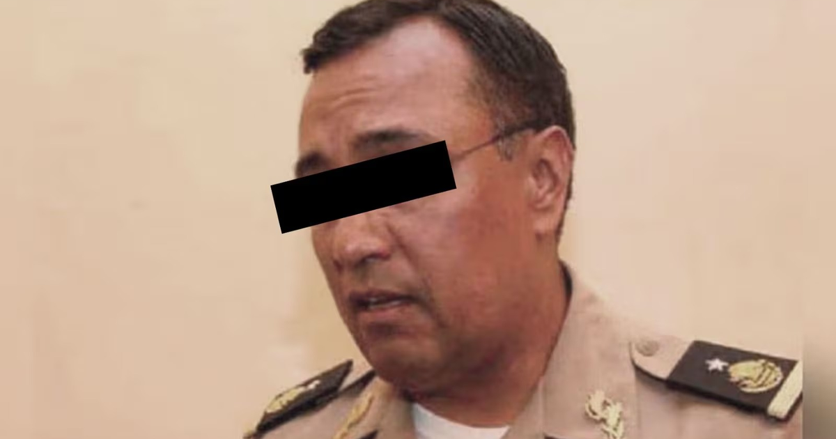 Imagen relacionada con el robo de combustible en Pemex y la trama de huachicol