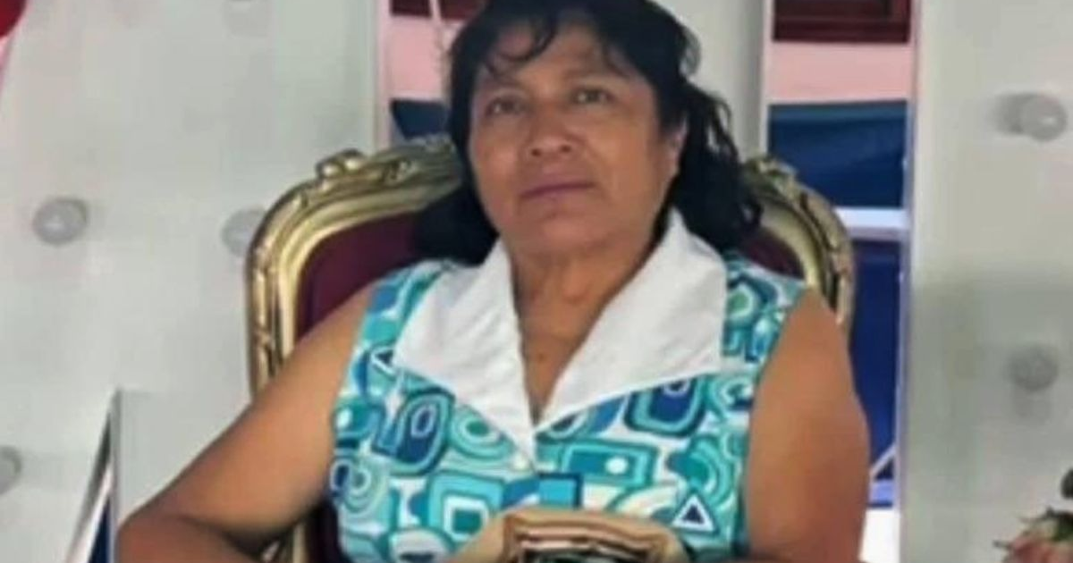 Equipo forense trabajando en el caso de Irma Hernández Cruz en Álamo Temapache