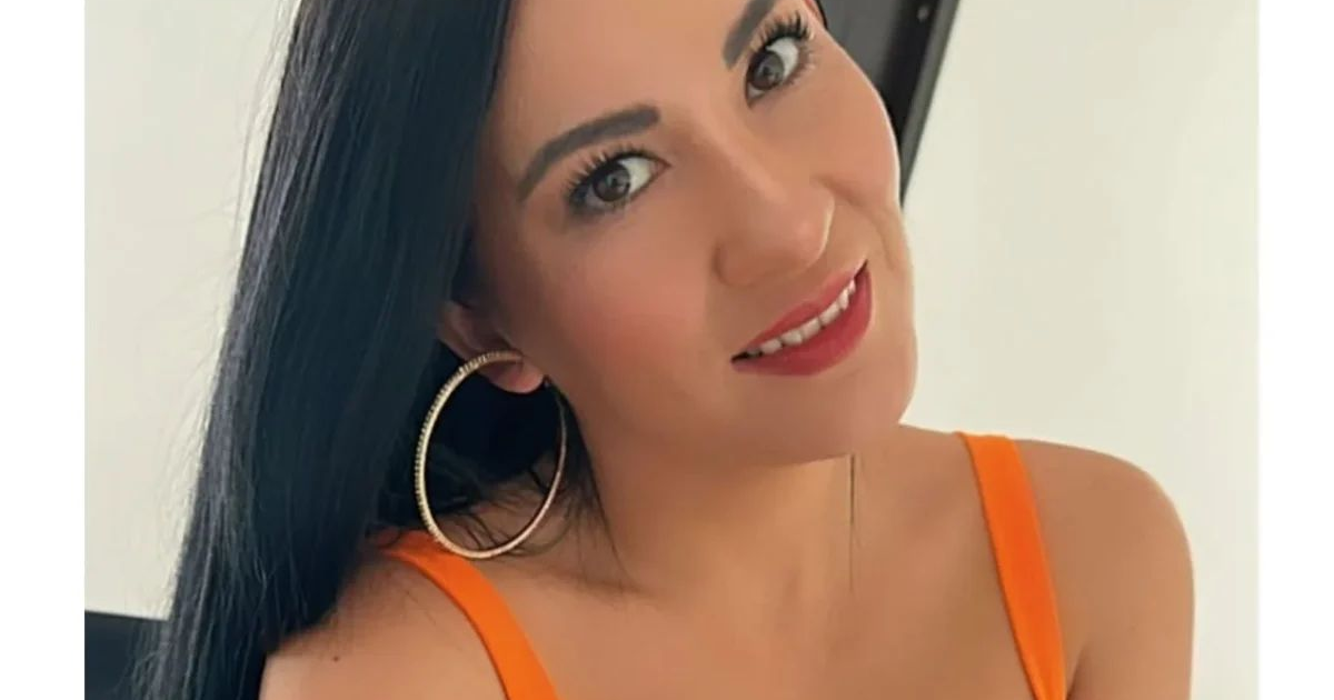 Imagen relacionada con el fallecimiento de Teresa Ferrer, actriz mexicana de cine para adultos.