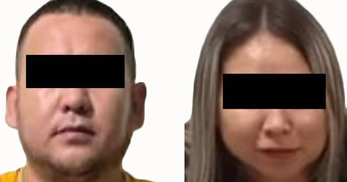 Investigación sobre tráfico de personas en Sinaloa y Sonora, México.