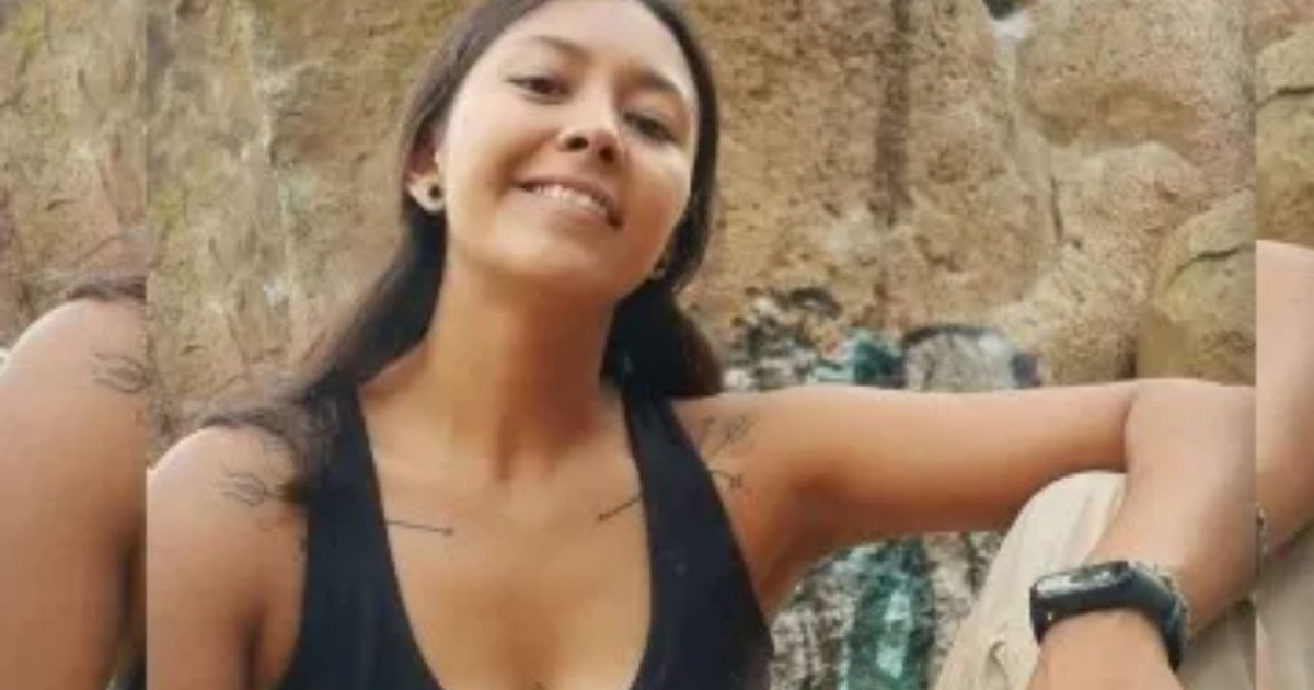 Brigadas de rescate y drones en búsqueda de Vanessa Espino Estrada en Zapopan
