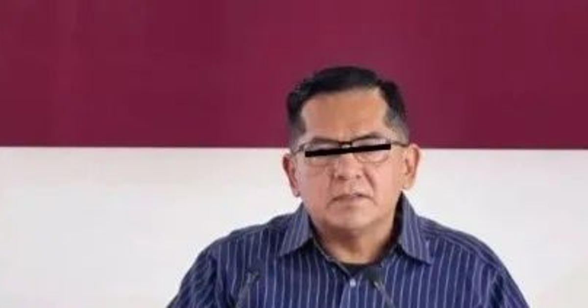 Operativo militar en Colima para arresto de Víctor Hugo Chávez Martínez