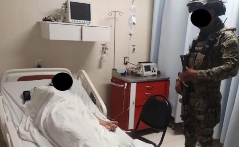 . Mazatlán, #Inseguridad, #RescateAnimal, Operativo Conjunto, Privación ilegal de la libertad