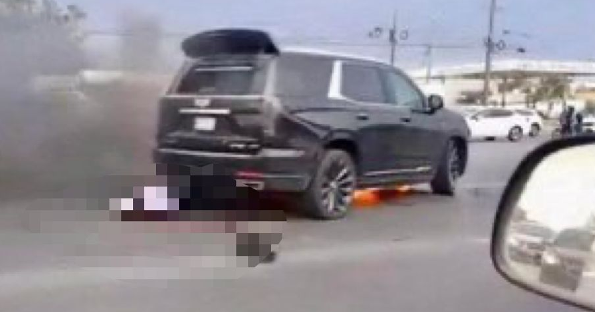 Explosión en Reynosa tras ataque a delegado de la FGR