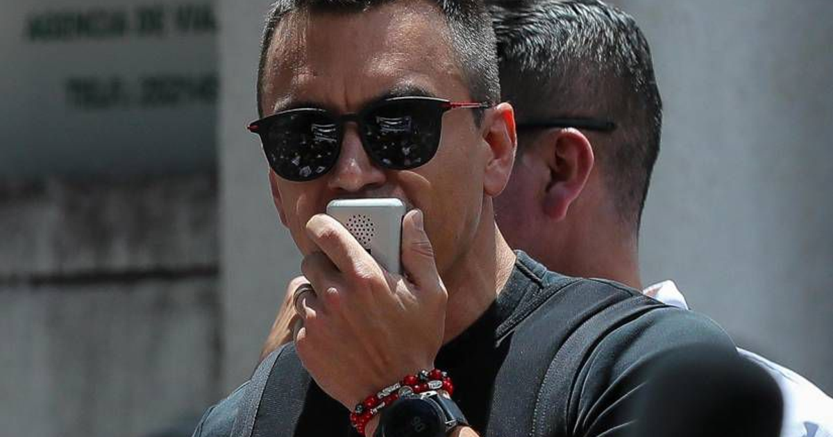 Declaración del Cartel de los Soles como grupo terrorista en Ecuador