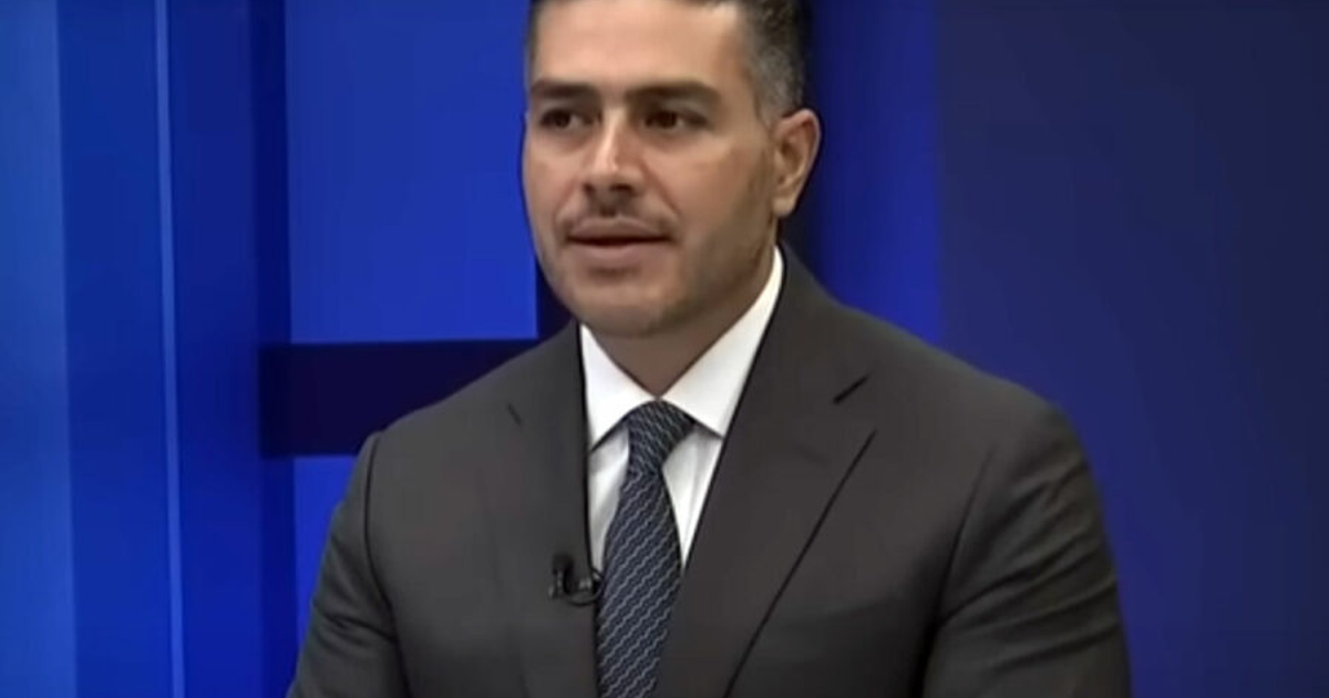 Imagen de Concordia tras hallazgo de cuerpos por enfrentamiento armado